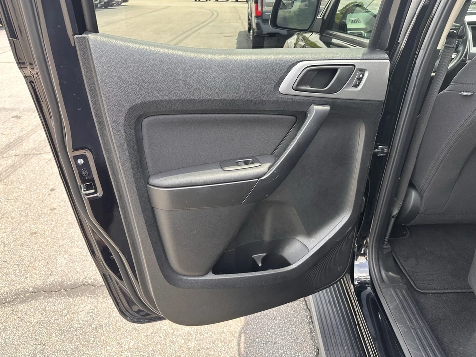 2022 Ford Ranger 4th Gen - Image 11 of 12