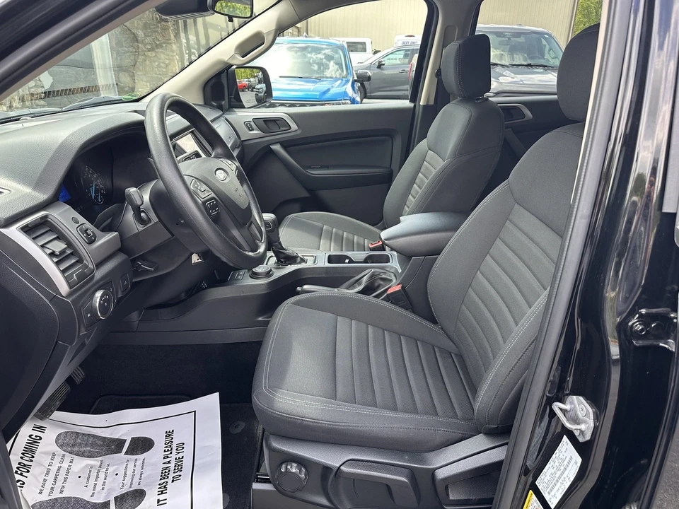2022 Ford Ranger 4th Gen - Image 10 of 12