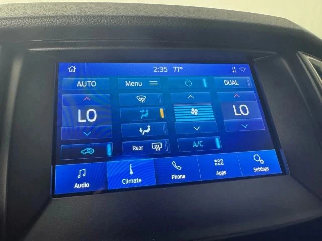 2022 Ford Ranger 4th Gen - Image 20 of 21