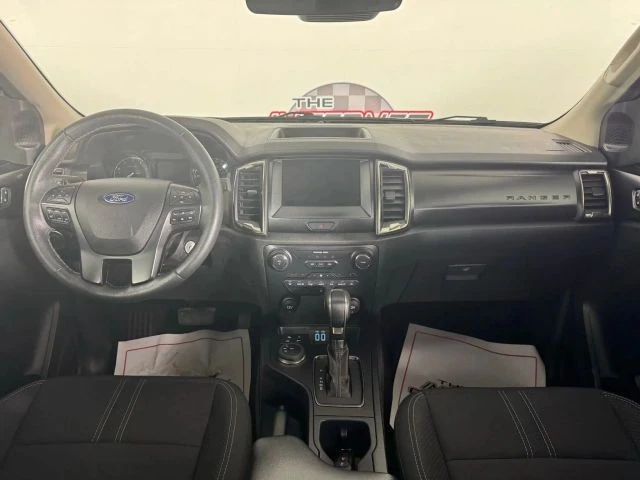 2022 Ford Ranger 4th Gen - Image 11 of 12