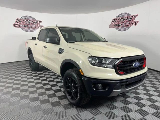 2022 Ford Ranger 5th Gen - Image 9 of 12