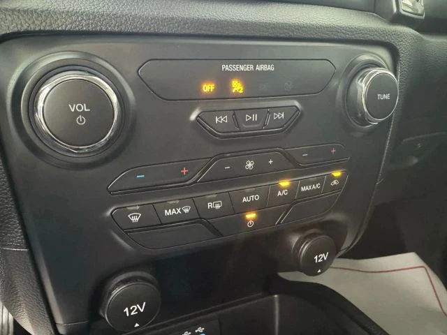 2022 Ford Ranger 4th Gen - Image 21 of 21