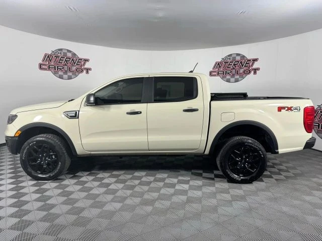 2022 Ford Ranger 5th Gen - Image 4 of 12