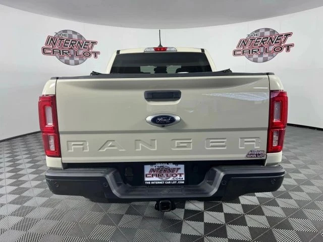 2022 Ford Ranger 4th Gen - Image 6 of 12