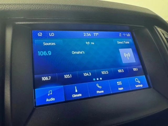 2022 Ford Ranger 4th Gen - Image 18 of 21