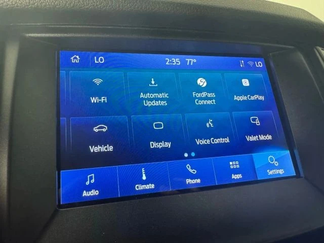 2022 Ford Ranger 4th Gen - Image 19 of 21