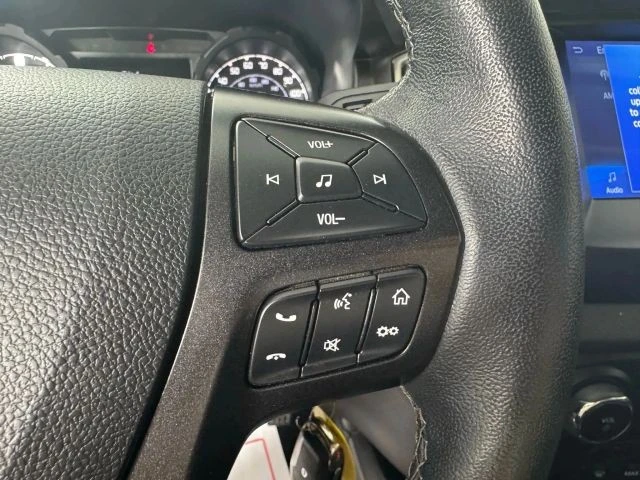 2022 Ford Ranger 4th Gen - Image 16 of 21