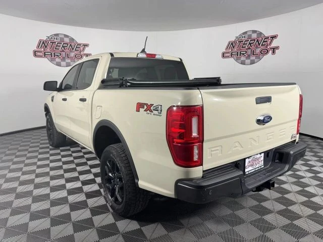 2022 Ford Ranger 5th Gen - Image 5 of 12