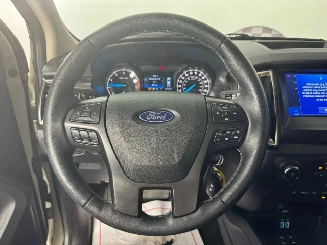 2022 Ford Ranger 4th Gen - Image 13 of 21