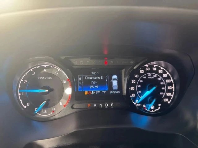 2022 Ford Ranger 4th Gen - Image 14 of 21