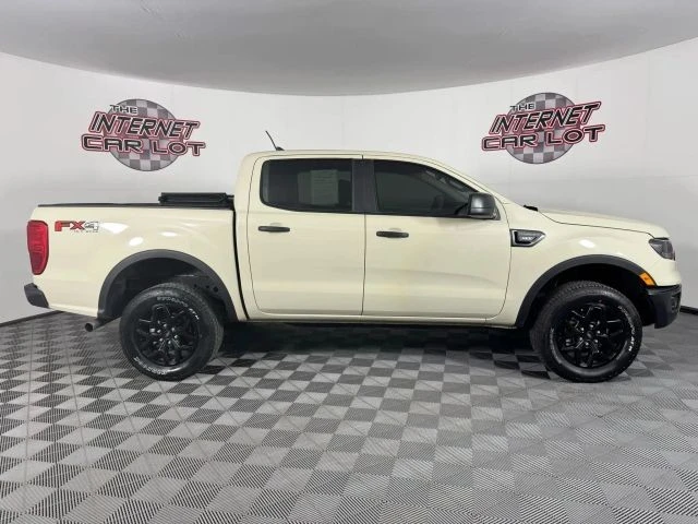 2022 Ford Ranger 4th Gen - Image 8 of 12