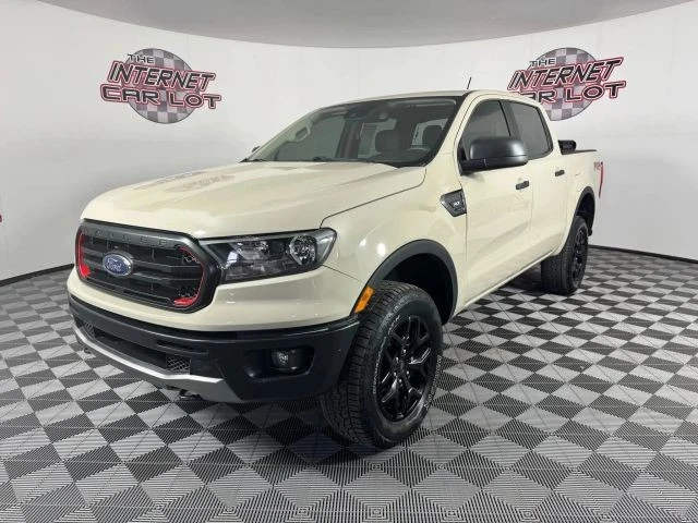 2022 Ford Ranger 4th Gen - Image 3 of 12