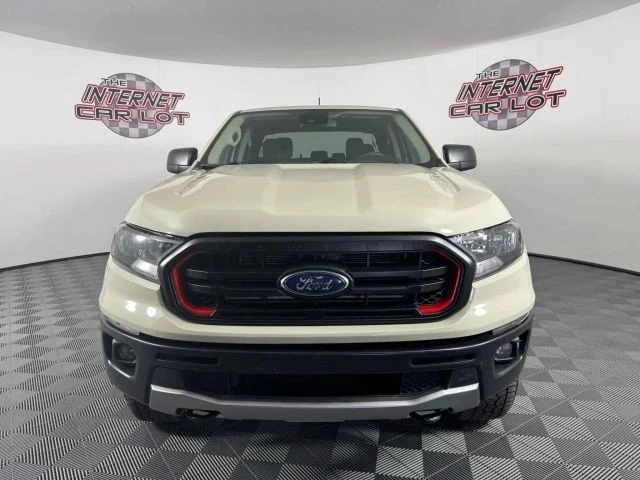 2022 Ford Ranger 5th Gen - Image 2 of 12