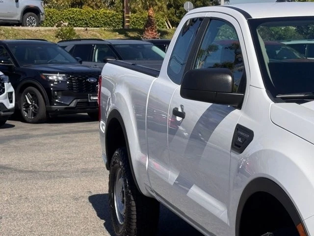 2022 Ford Ranger 4th Gen - Image 5 of 21
