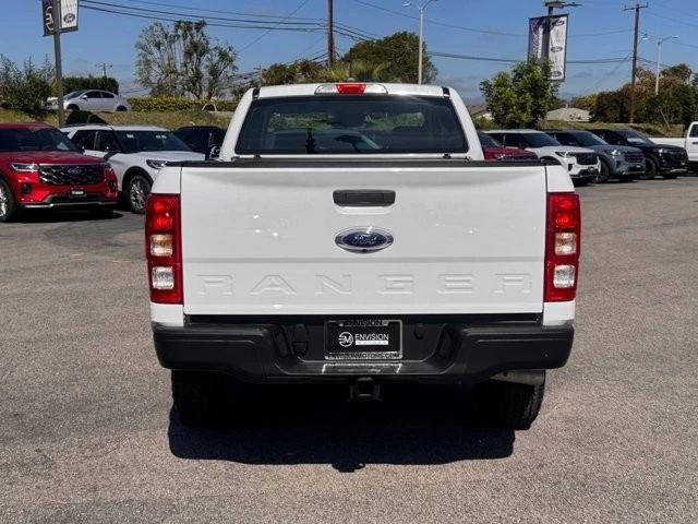 2022 Ford Ranger 4th Gen - Image 11 of 12