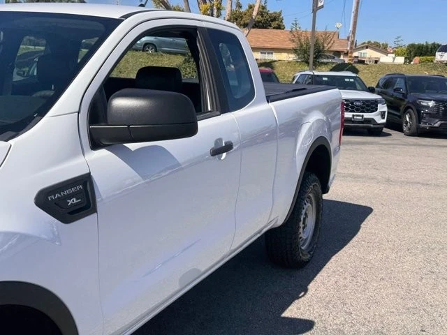 2022 Ford Ranger 4th Gen - Image 9 of 12