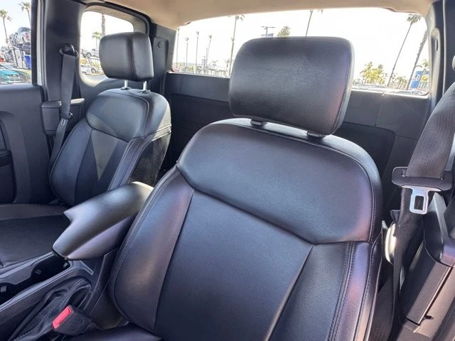 2022 Ford Ranger 4th Gen - Image 19 of 21
