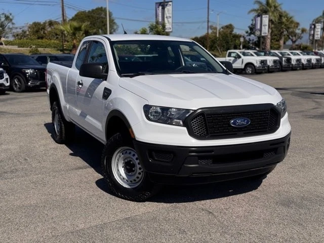 2022 Ford Ranger 4th Gen - Image 2 of 12