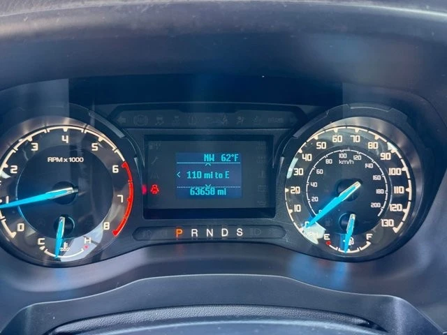 2022 Ford Ranger 4th Gen - Image 20 of 21