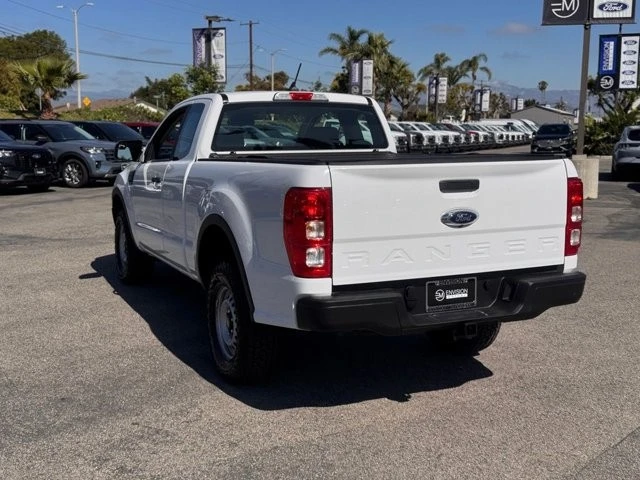 2022 Ford Ranger 4th Gen - Image 10 of 21
