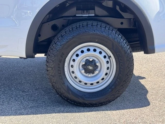 2022 Ford Ranger 4th Gen - Image 14 of 21