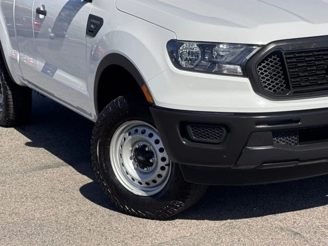 2022 Ford Ranger 4th Gen - Image 4 of 21