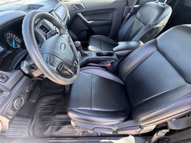 2022 Ford Ranger 4th Gen - Image 17 of 21