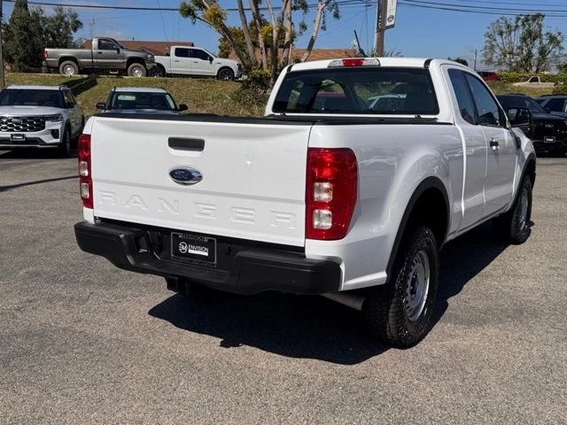 2022 Ford Ranger 4th Gen - Image 12 of 12