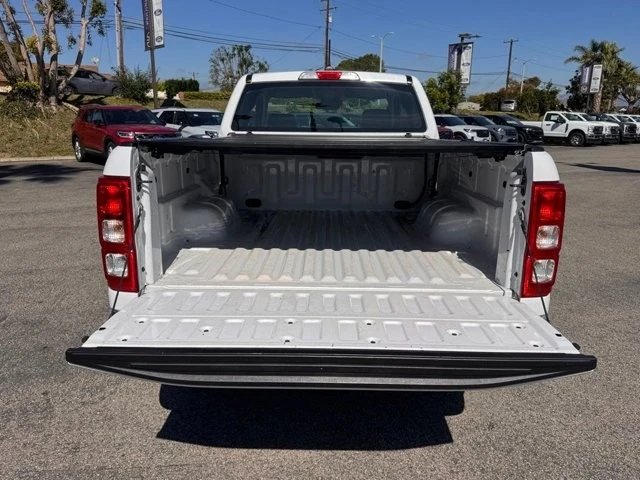 2022 Ford Ranger 4th Gen - Image 13 of 21