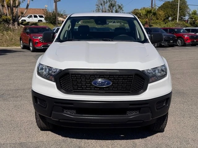 2022 Ford Ranger 4th Gen - Image 6 of 21