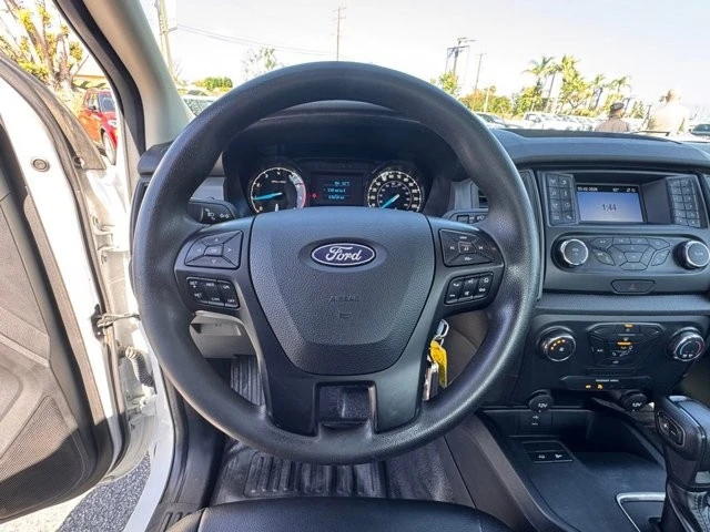2022 Ford Ranger 4th Gen - Image 21 of 21