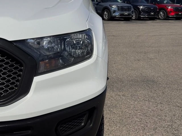 2022 Ford Ranger 4th Gen - Image 8 of 21