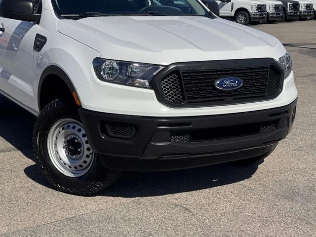 2022 Ford Ranger 4th Gen - Image 3 of 12