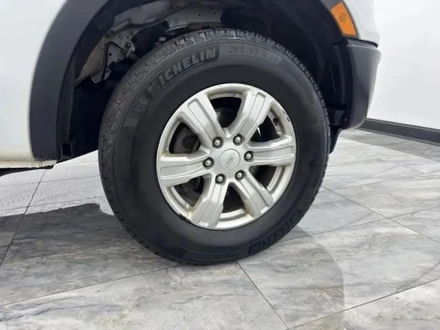 2022 Ford Ranger 4th Gen - Image 9 of 12