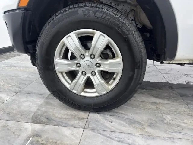 2022 Ford Ranger 4th Gen - Image 12 of 12