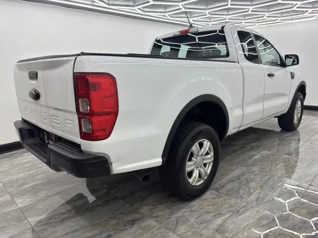 2022 Ford Ranger 5th Gen - Image 7 of 12
