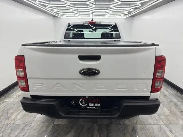 2022 Ford Ranger 4th Gen - Image 5 of 12