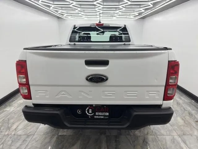 2022 Ford Ranger 5th Gen - Image 5 of 12