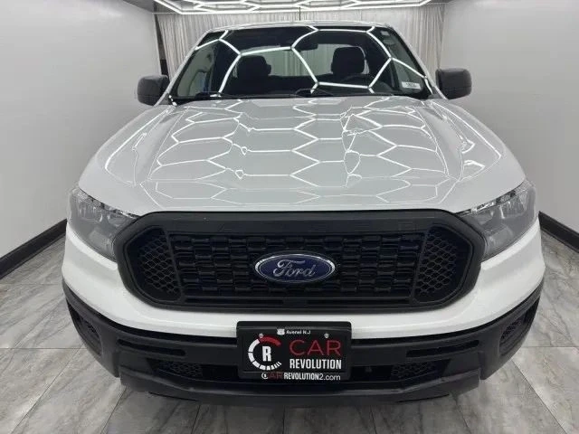 2022 Ford Ranger 4th Gen - Image 2 of 12