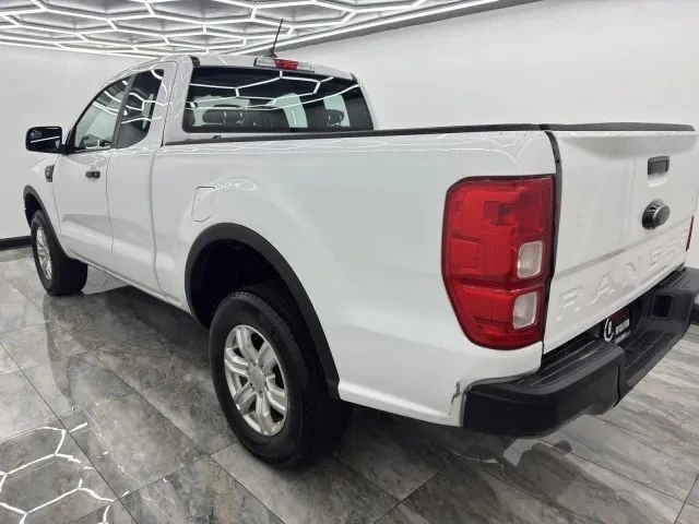 2022 Ford Ranger 5th Gen - Image 4 of 12