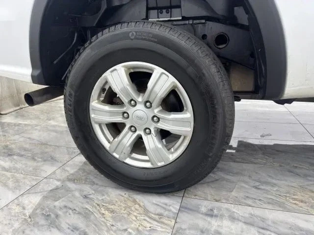 2022 Ford Ranger 4th Gen - Image 10 of 12