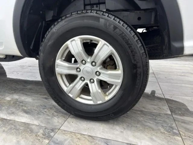 2022 Ford Ranger 4th Gen - Image 11 of 12