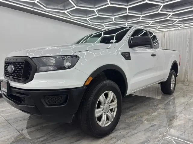 2022 Ford Ranger 5th Gen - Image 3 of 12