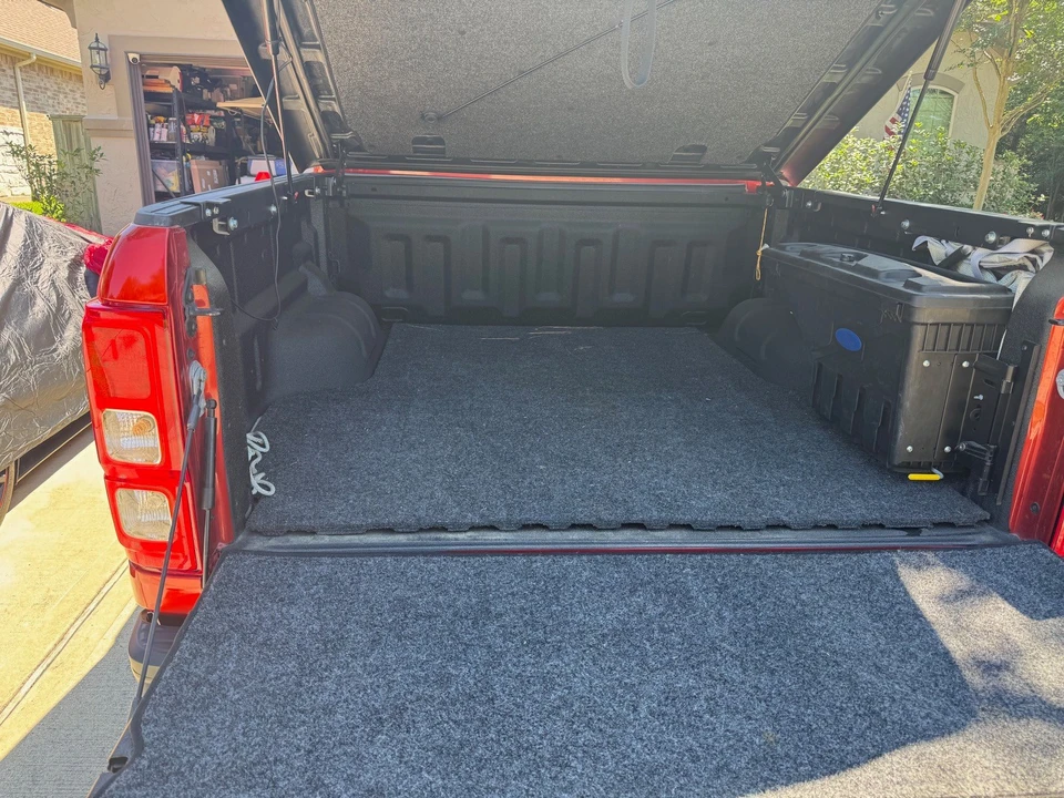 2022 Ford Ranger 5th Gen - Image 11 of 15