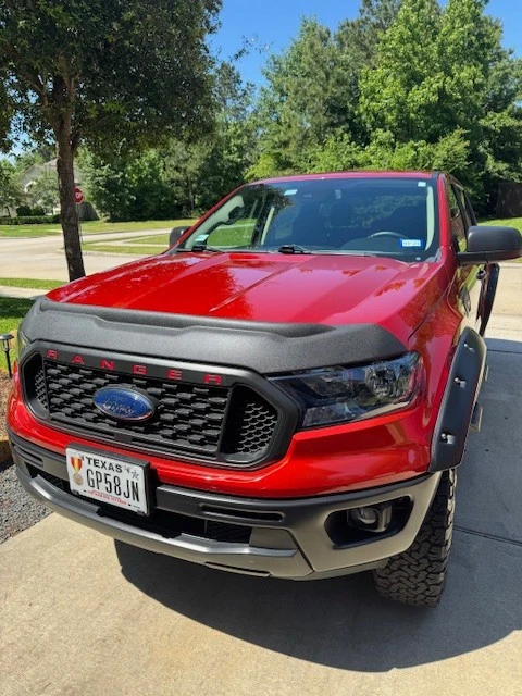 2022 Ford Ranger 5th Gen - Image 2 of 15