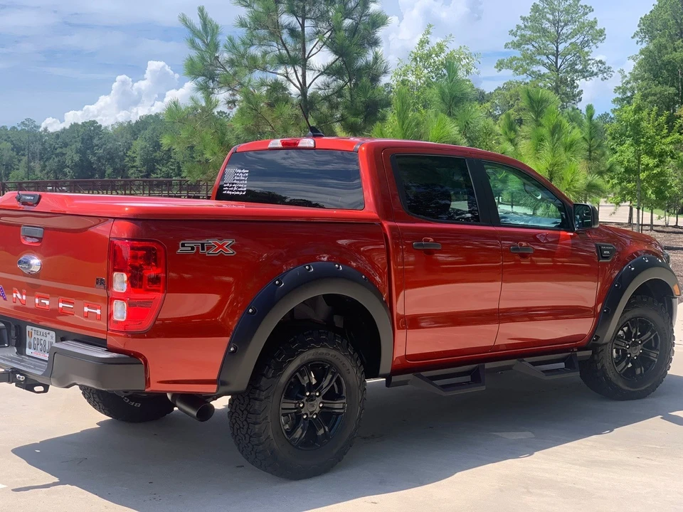 2022 Ford Ranger 5th Gen - Image 14 of 15