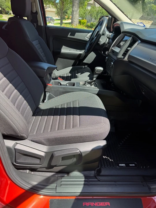 2022 Ford Ranger 5th Gen - Image 9 of 15