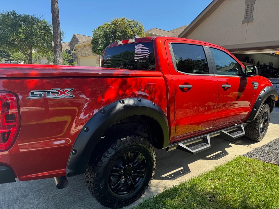 2022 Ford Ranger 5th Gen - Image 5 of 15