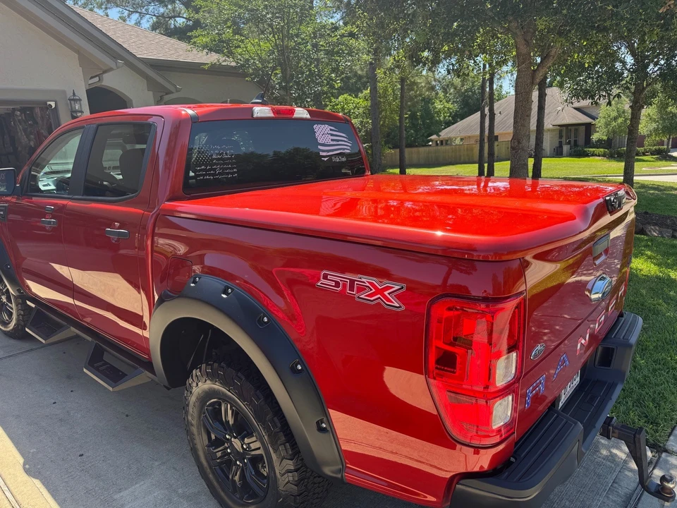 2022 Ford Ranger 5th Gen - Image 4 of 15