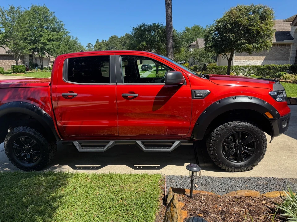 2022 Ford Ranger 5th Gen - Image 6 of 15